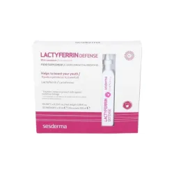 Sesderma Lactyferrin Defense, 10 Viales