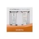 Sesderma Kit Antibolsas Angioses + C-Vit Contorno, 2x15ml.