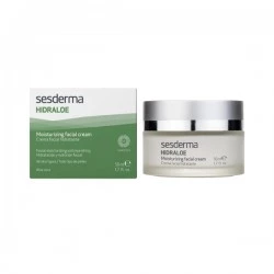 Hidraloe Crema Facial Hidratante Sesderma