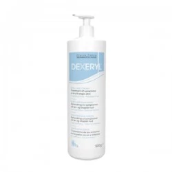 Dexeryl Crema Emoliente, 500ml