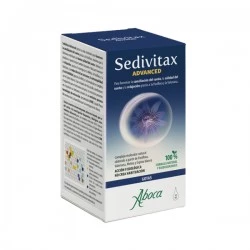 Aboca Sedivitax Gotas, 30 ml.