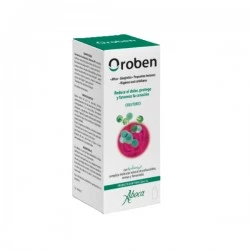 Aboca Oroben Colutorio Oral, 150ml.*