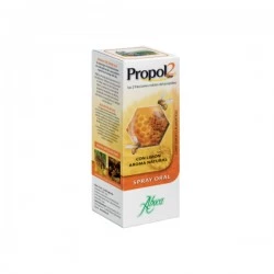 Aboca Propol 2 EMF Spray Oral, 30 g.