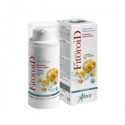 NEOFITOROID JABON EN CREMA PROTECTOR Y LENITIVO 100 ML