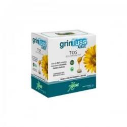 Aboca Grintuss Adulto Poliresin, 20 Compr.