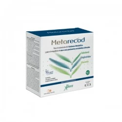 Aboca Metarecord, 40 sobres