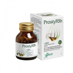 Aboca Prostyron Advanced, 60 cápsulas.