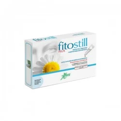 Aboca Fitostill Plus Gotas Oculares, 10 monodosis.