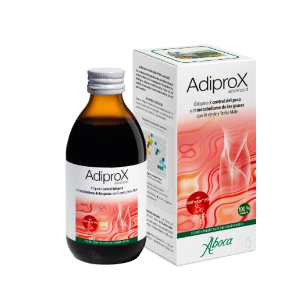 Aboca Adiprox Advance Fluido Concentrado, 325gr.