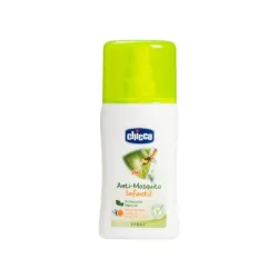 Chicco Anti-Mosquito Infantil, 100 ml