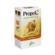 Aboca Propol2 EMF sabor cítrico y miel, 20 comprimidos