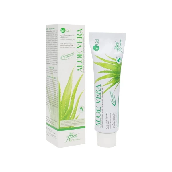 Aboca Aloe Vera Bio Gel, 100ml.