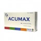 Acumax, 30 cápsulas