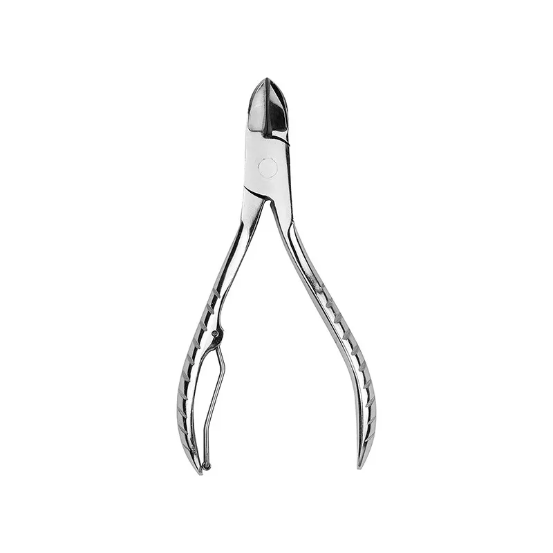 Beter alicate cortauñas cromado profesional 10.3 cm, 1 unidad