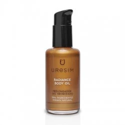 Uresim radiance body oil, 100 ml