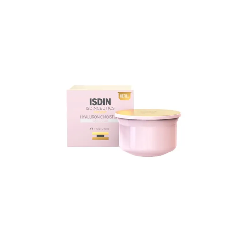 ISDINCEUTICS PREVENT HYALURONIC SENSITIVE SKIN 50G