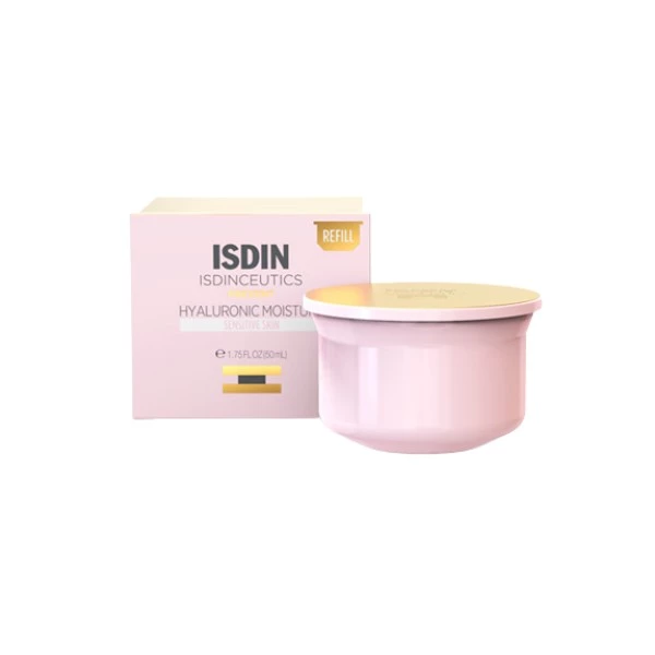 ISDINCEUTICS PREVENT HYALURONIC SENSITIVE SKIN 50G