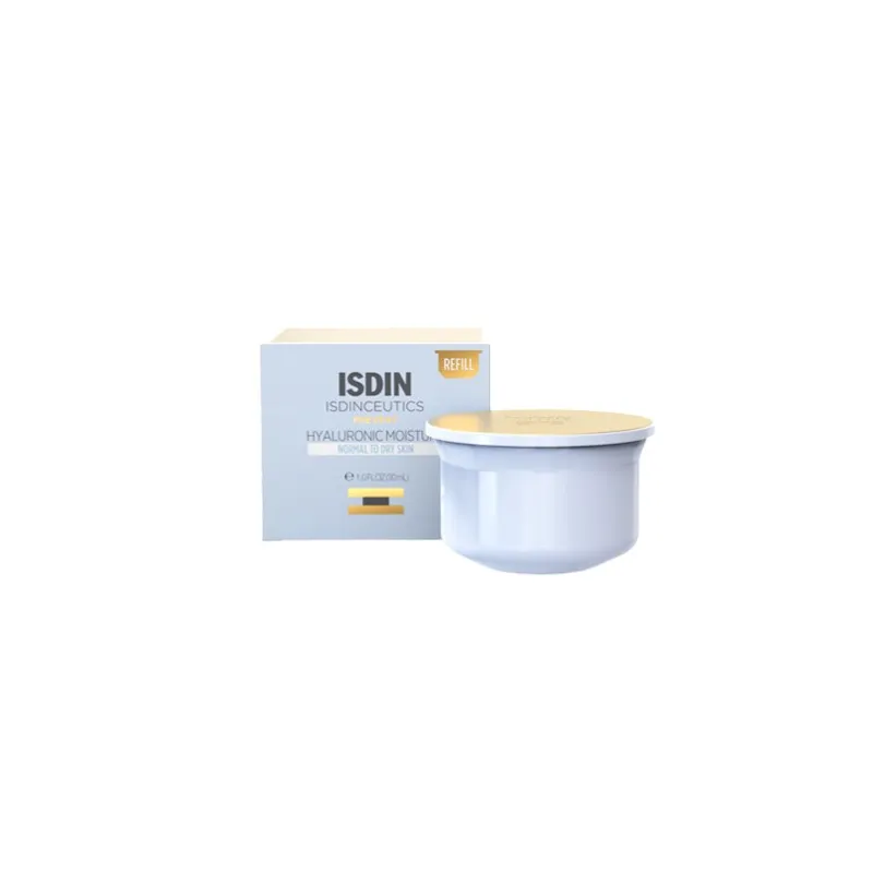 ISDINCEUTICS PREVENT HYALORONIC NORMAL DRY SKIN 50G