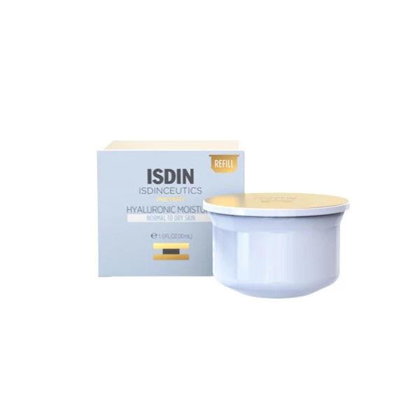 ISDINCEUTICS PREVENT HYALORONIC NORMAL DRY SKIN 50G