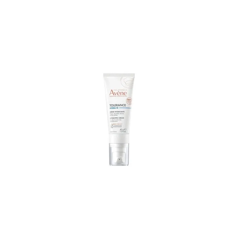 Avene Tolerance hydra10 crema, 40 ml Avene Tolerance hydra10 crema, 40 ml