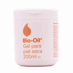 Bio-oil gel para piel seca, 200 ml