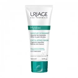 HYSEAC MASQUE GOMMANT URIAGE 100 ML