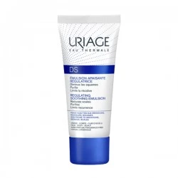 Uriage DS emulsión, 40ml.