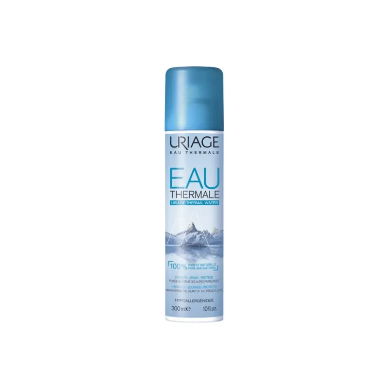 Uriage Agua termal, 300ml.