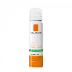 Anthelios Bruma fresca invisible SPF50+, 75ml.