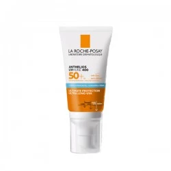 Anthelios XL Confort Facial spf 50+ 50ml