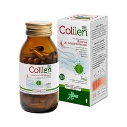 Aboca Colilen IBS, 60 cápsulas