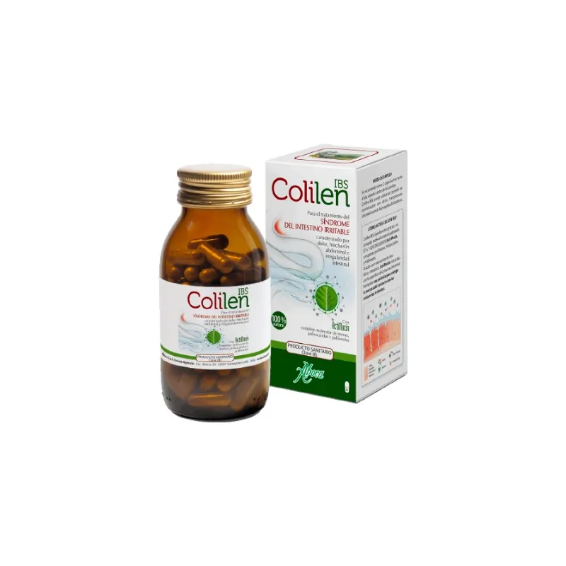 Aboca Colilen IBS, 96 Capsulas.