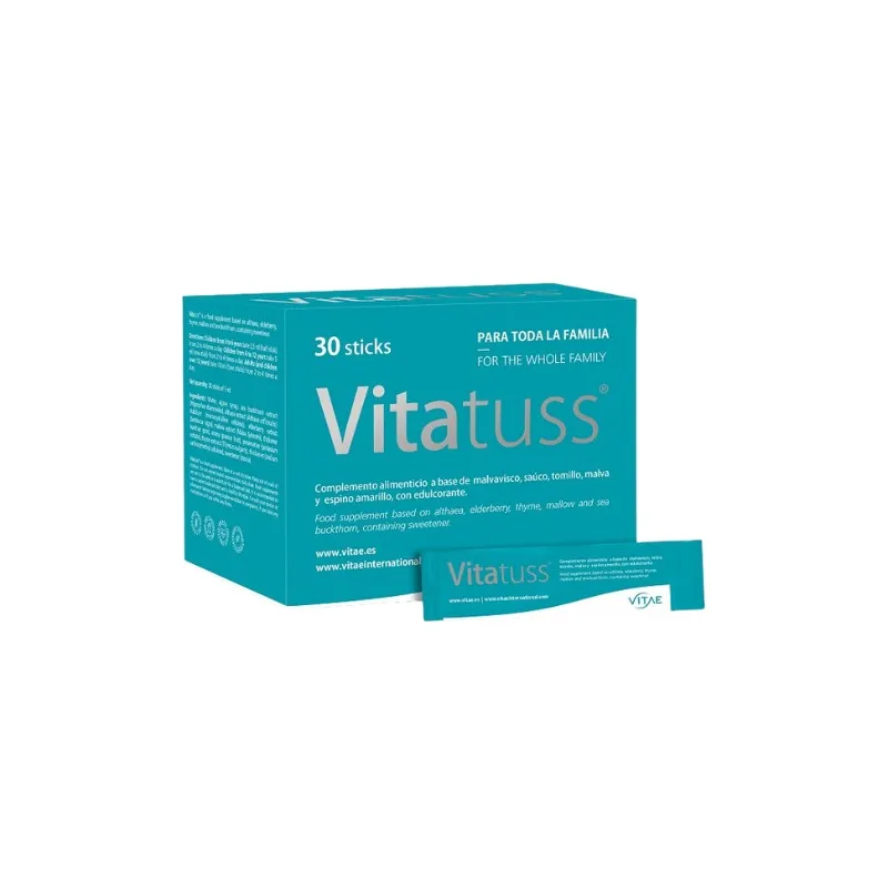 Vitae Vitatuss, 30 Sticks.