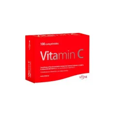 Vitae Vitamin C, 100 comprimidos