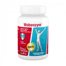 Wobenzyn, 90 capsulas