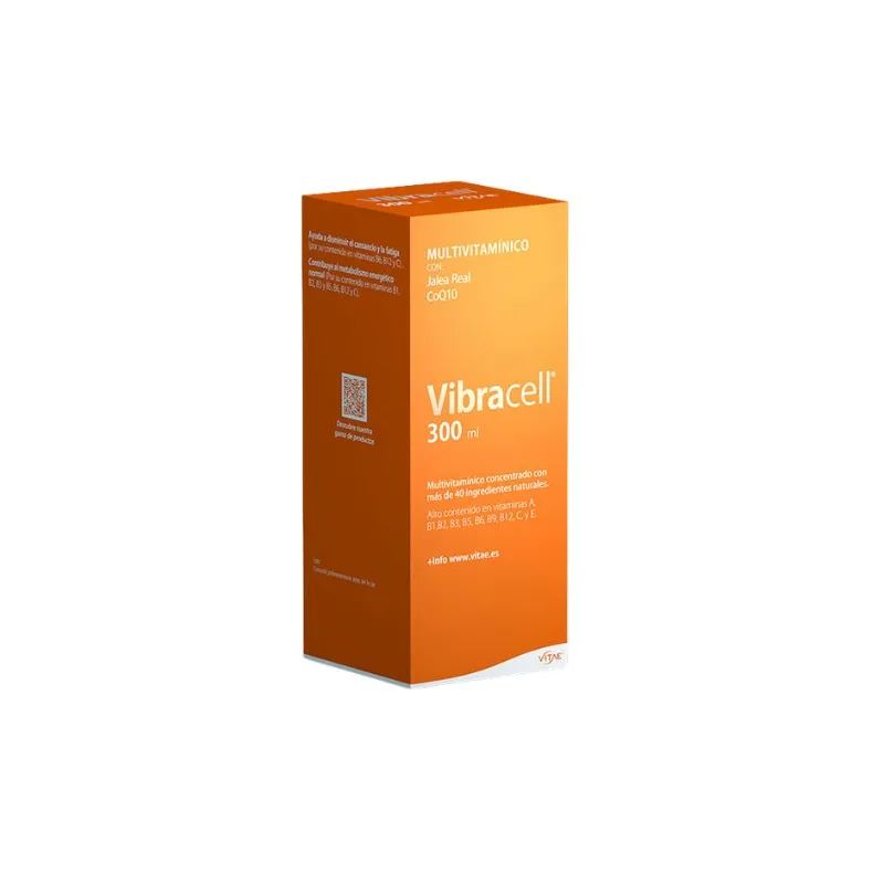 Vitae Vibracell 300 ml Vitae Vibracell 300 ml