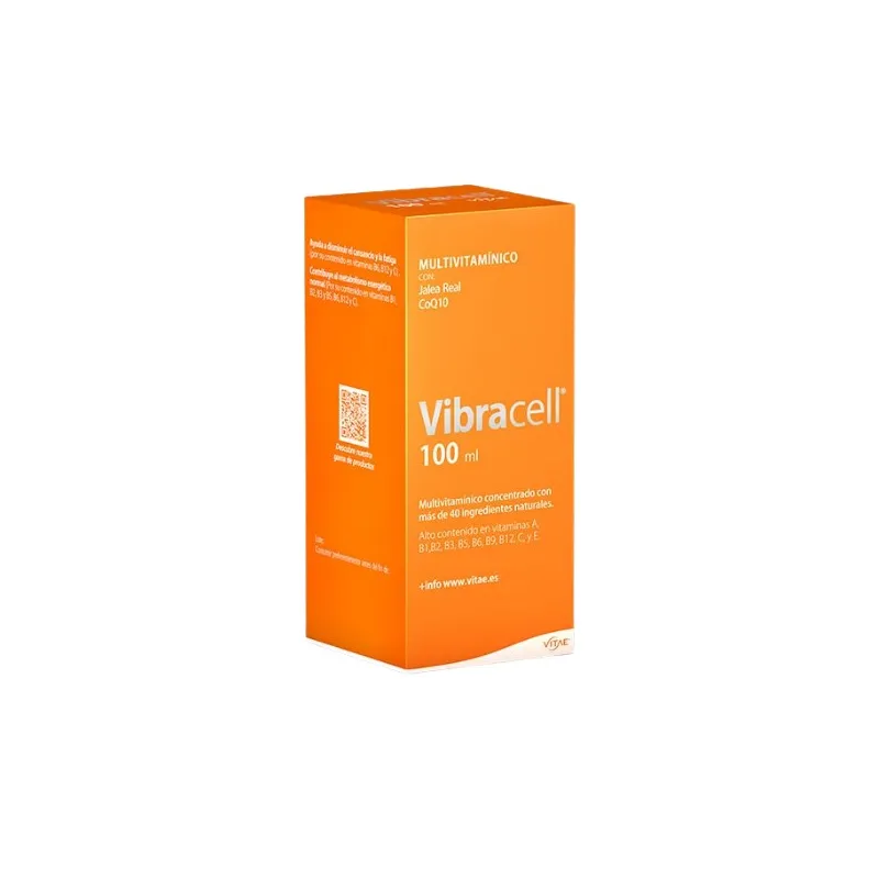Vitae Vibracell 100 ml