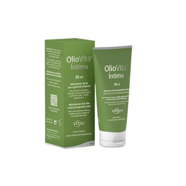 Vitae Oliovita Crema Intima 30 ml