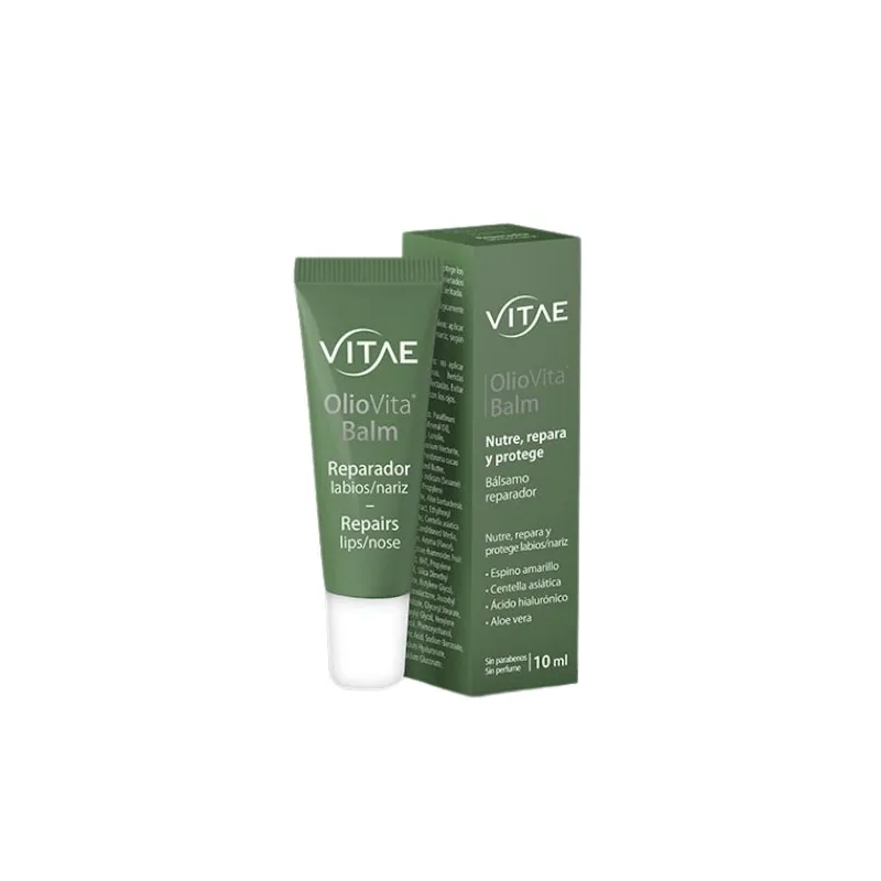 Vitae Oliovita Balm 10 ml