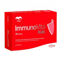 Vitae Inmunovita Kids 30 sobres