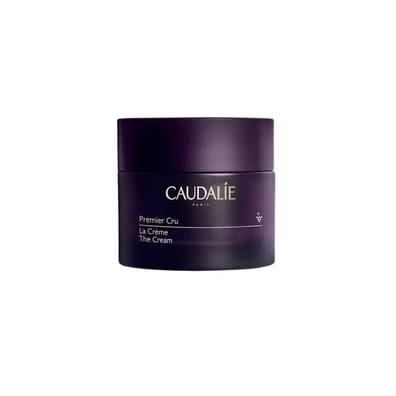 Caudalie Premier Cru La Crema, 50 ml Caudalie Premier Cru La Crema, 50 ml