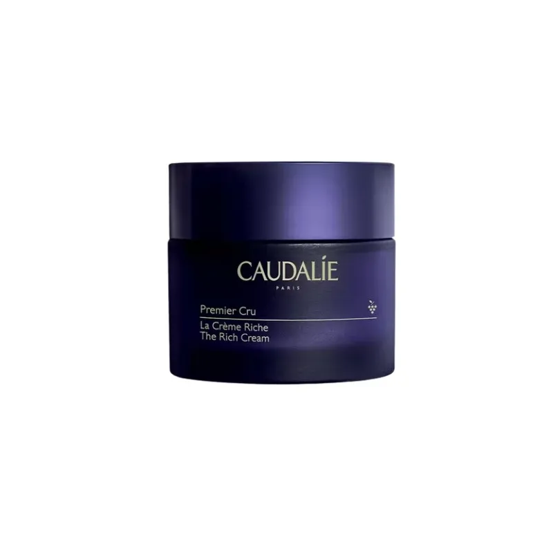 Caudalie Premier Cru La Crema Riche, 50 ml