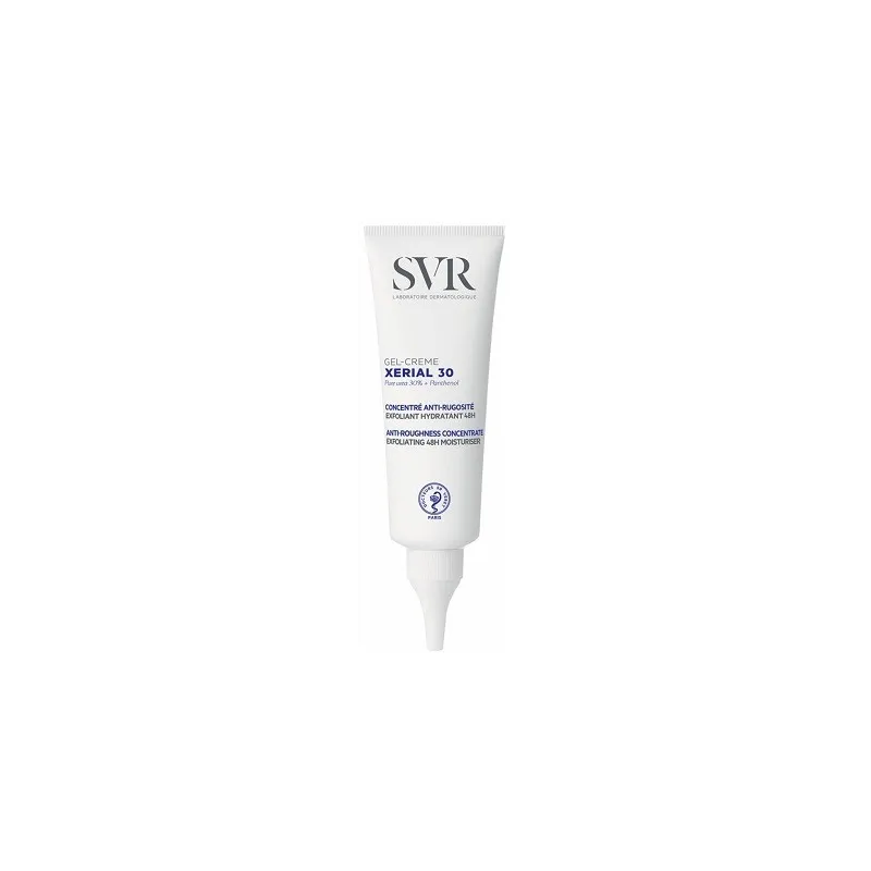 SVR Xerial 30 Crema, 75ml.