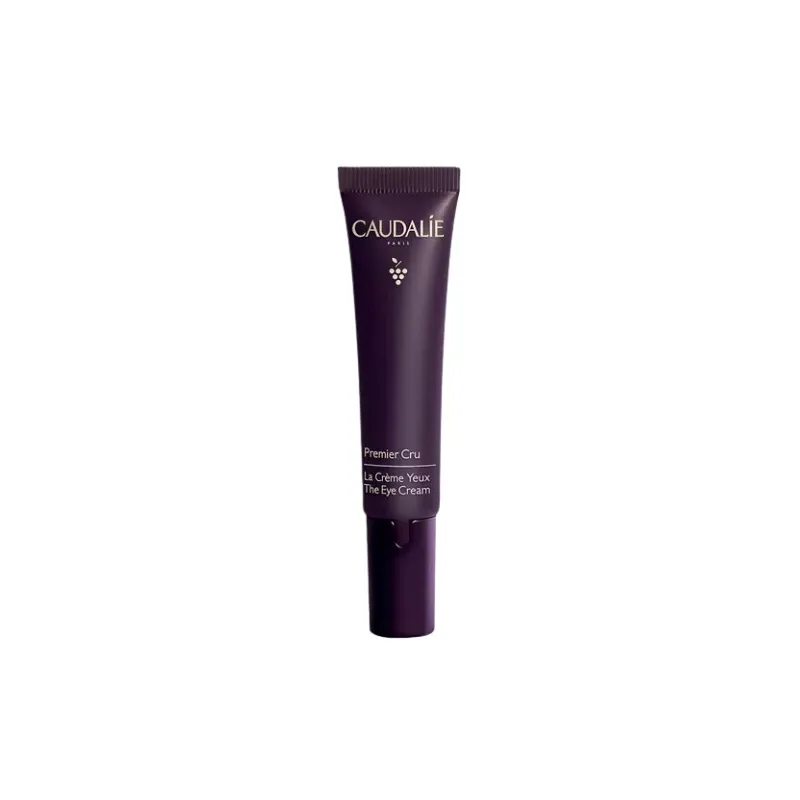 Caudalie Premier Cru el contorno de ojos, 15 ml