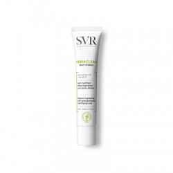 SVR Sebiaclear Mat+Pores, 40 ml