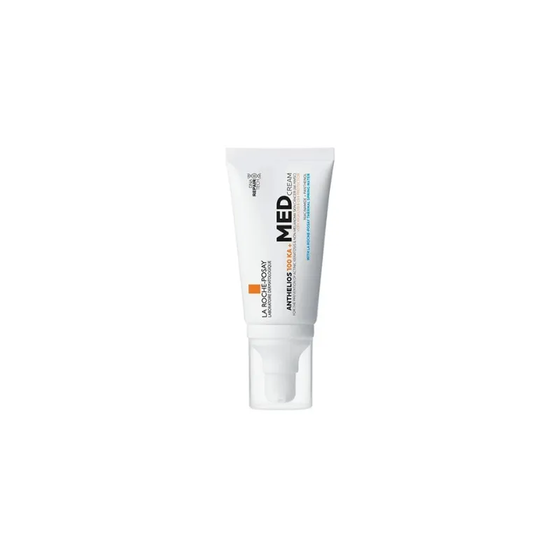 ANTHELIOS 100 KA+ MED 1 TUBO 50 ML