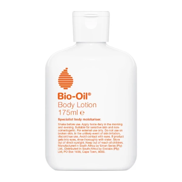 BIO-OIL LOCION CORPORAL 1 ENVASE 250 ML