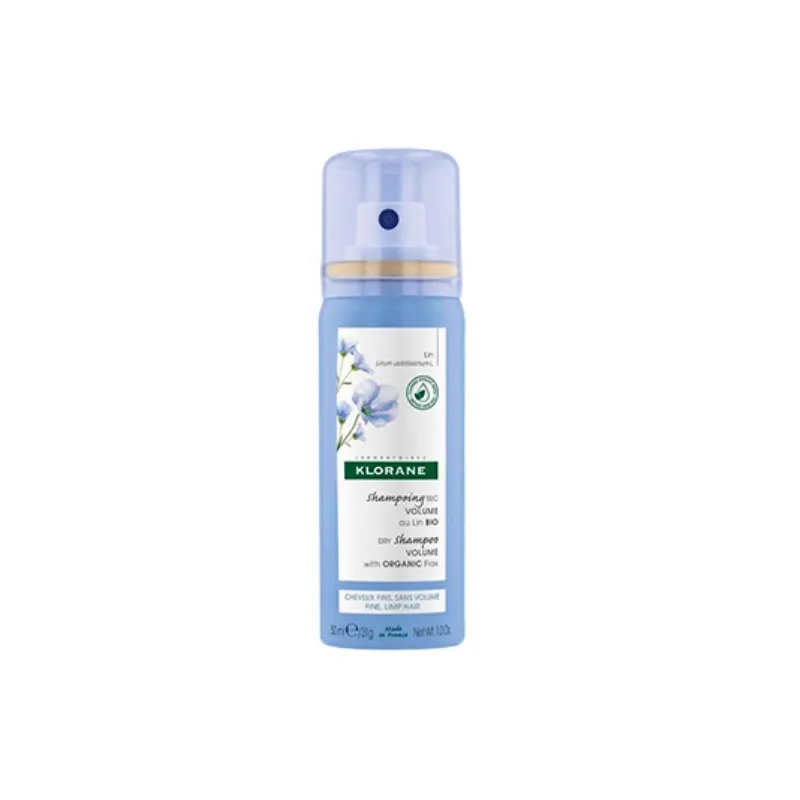 KLORANE SECO LINO 50ML