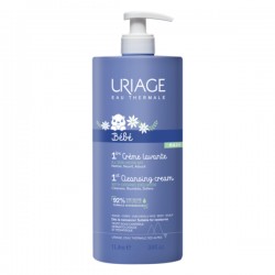 URIAGE BEBE CREMA LAVANTE 1L