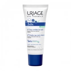 URIAGE 1ER CUIDADO COSTRA LACTEA 1 ENVASE 40 ML